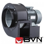 Радіальний відцентровий вентилятор OBR 260 M-4K BAHCIVAN BVN